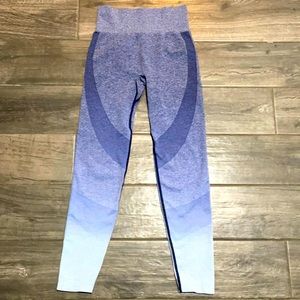 PINK Seamless Workout Tight 🏋️‍♀️